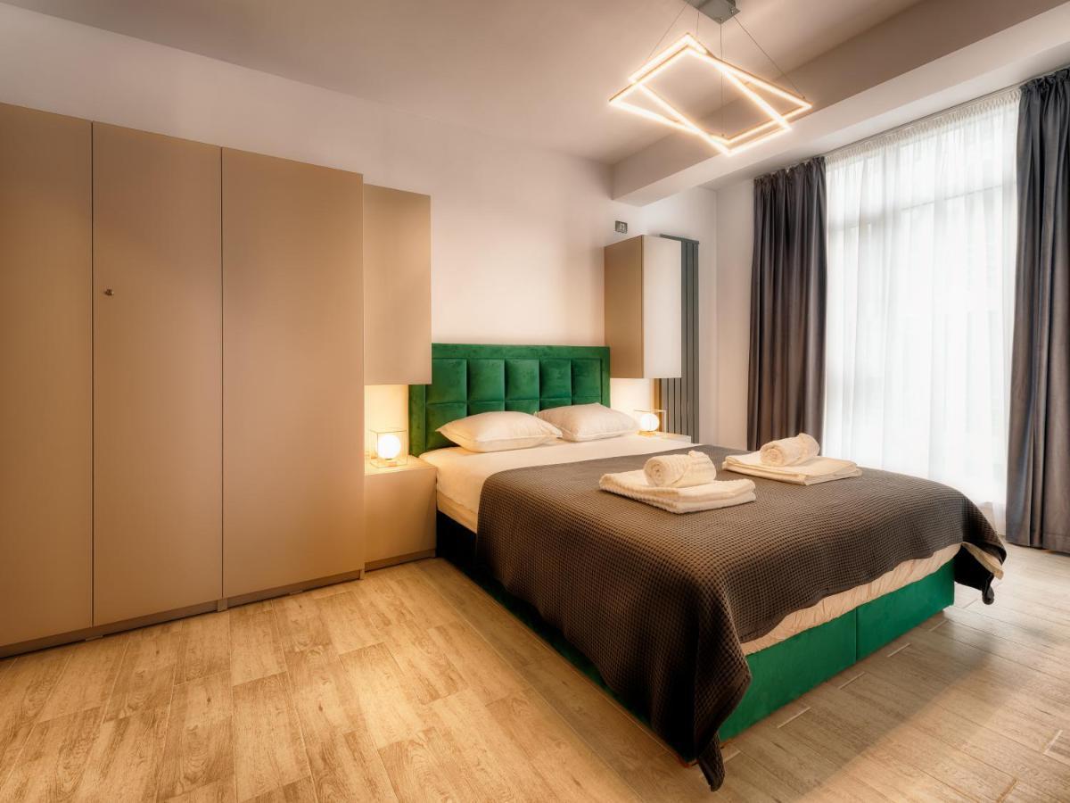 Sunway - Pool & Spa Beach Resort Navodari Exterior photo