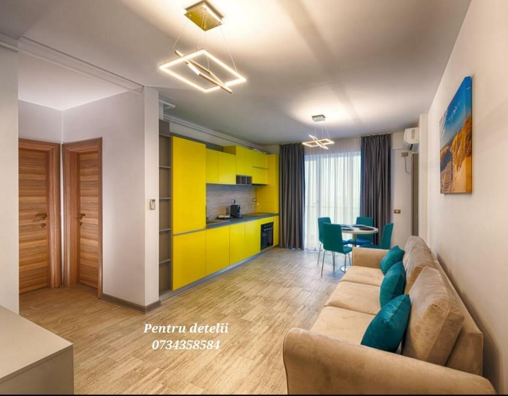 Sunway - Pool & Spa Beach Resort Navodari Exterior photo